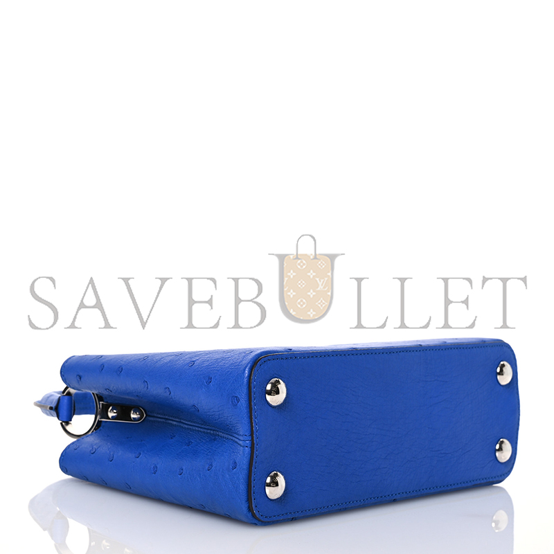 LOUIS VUITTON CAPUCINES BB N89026 (27*18*9cm)